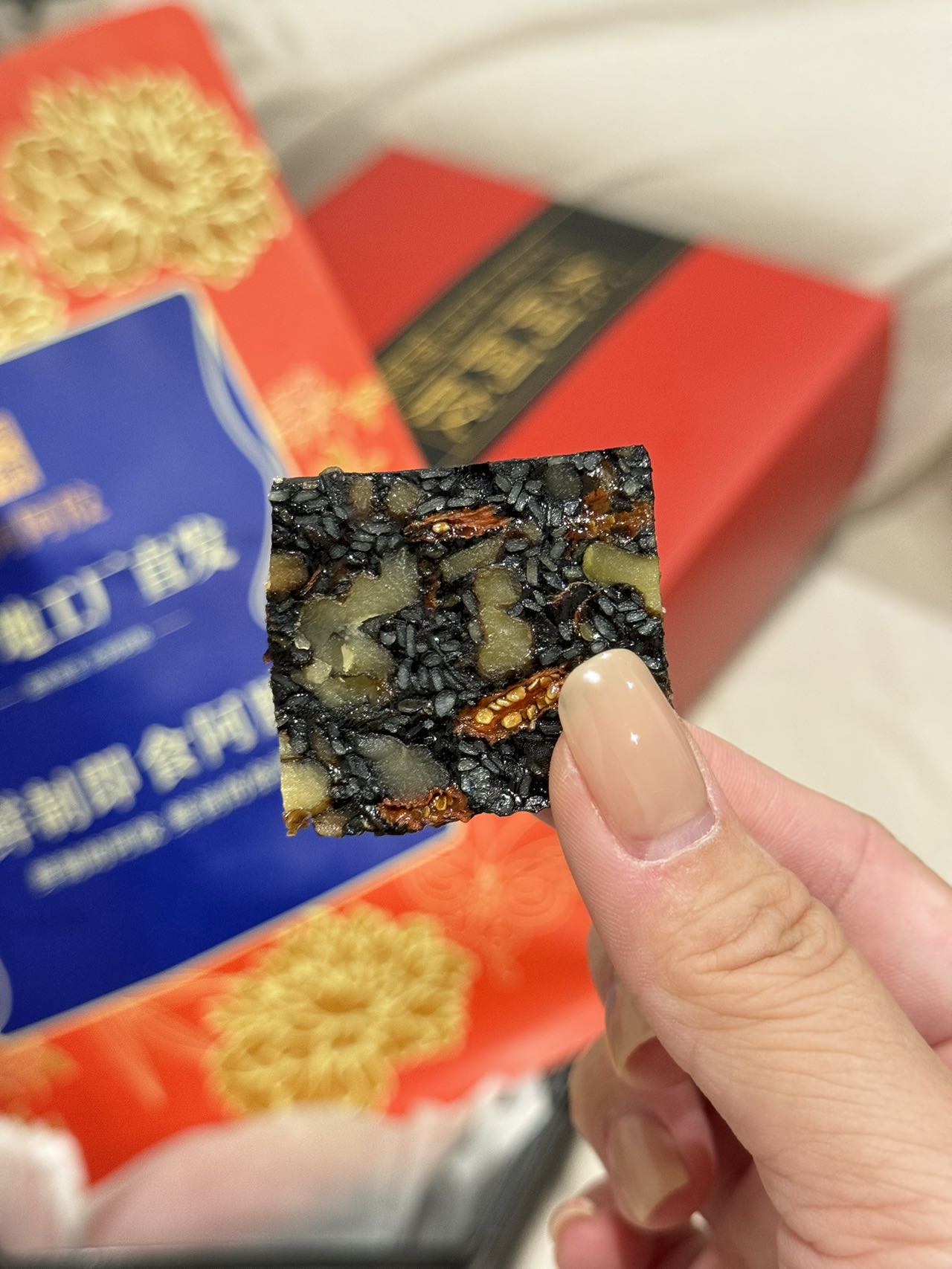 东阿阿胶 阿胶糕