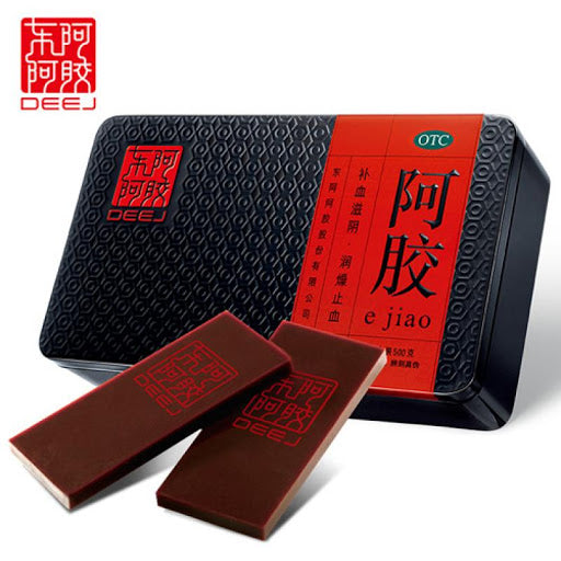 東阿阿膠 250g（濃縮特效裝)