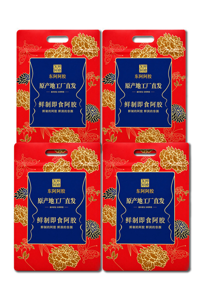 东阿阿胶 阿胶糕