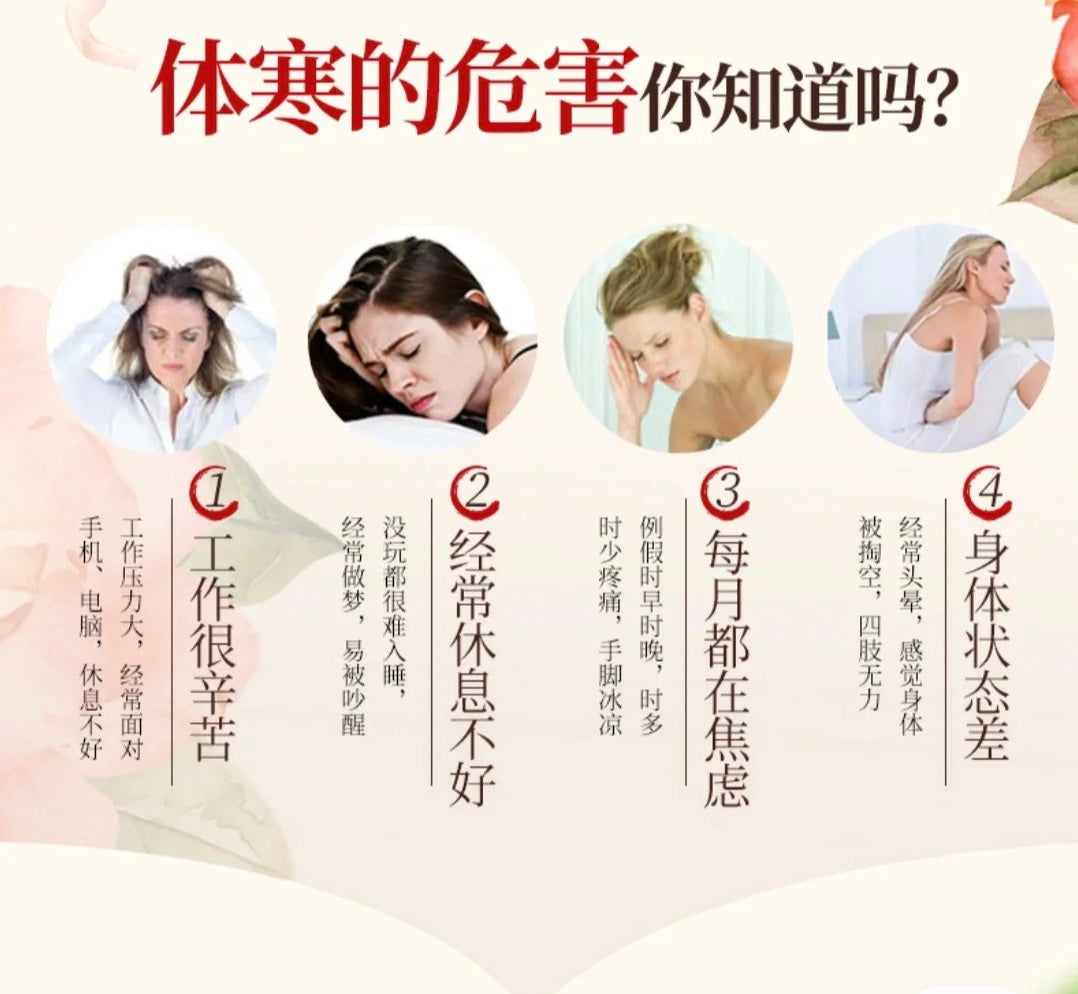 東阿阿膠糕500g六角形古風禮盒$189 (原價$290，現在65折福利價!)