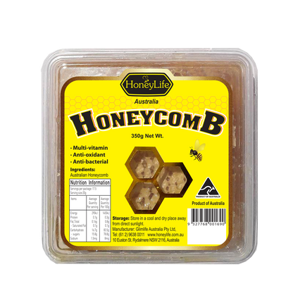 Tổ Ong Mật Honeylife