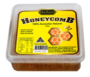 Honeylife Honeycomb